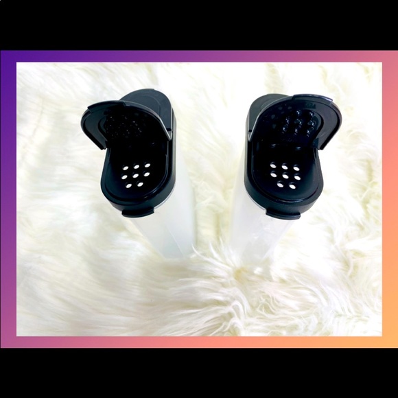 Condiments container - Picture 3 of 4